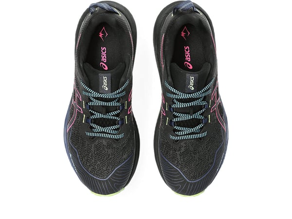 ASICS 1012B425.003_4 urheilukenkä Naaras Monivärinen