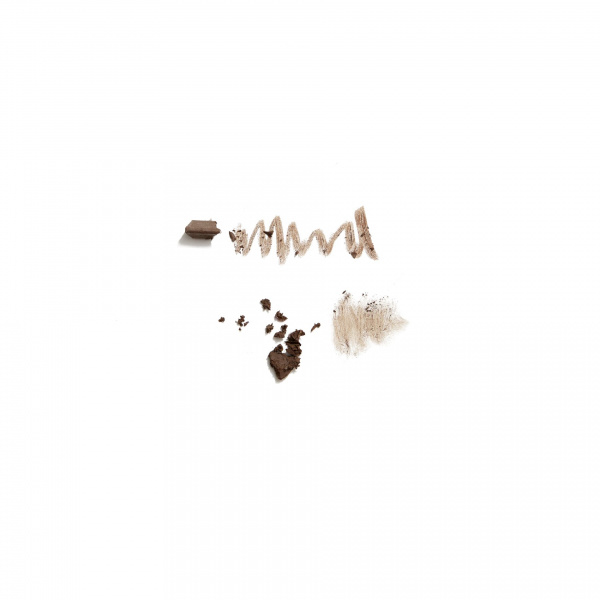 Miniatyrbillede 2 af 3: GOSH Brow Shape & Fill 0,5 g Brun