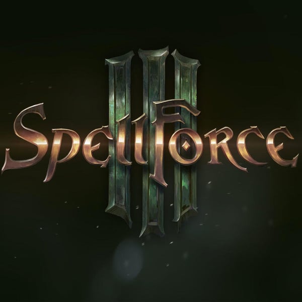 THQ Nordic SpellForce 3 - Soul Harvest Edition Limitée Begränsad Tyska, Engelska PC
