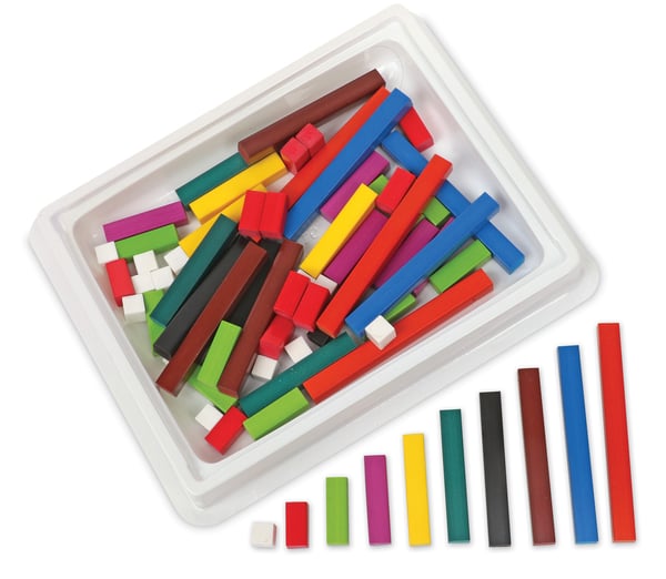 Learning Resources LER7501 puslespil Blok puslespil 74 stk Andet