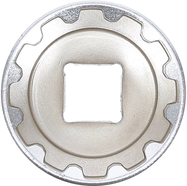 Miniatyrbild 2 av 4: BGS technic Socket eluttag