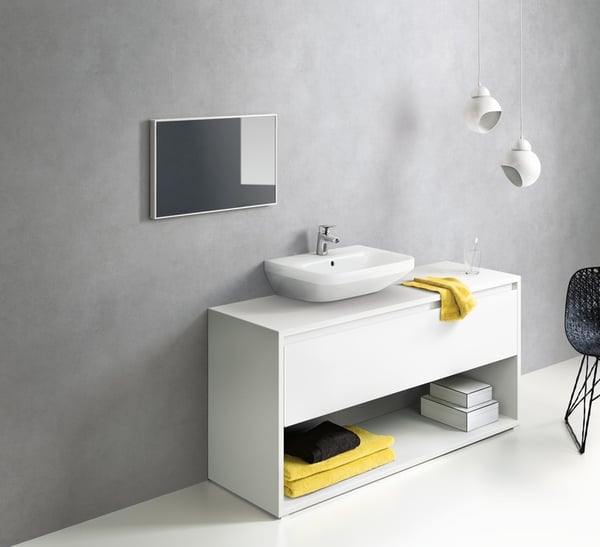 Miniatyrbillede 4 af 6: Hansgrohe Logis Krom