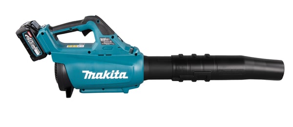 Makita UB001GZ løvblæser 40 V 230,4 km/t Lithium-Ion (Li-Ion)