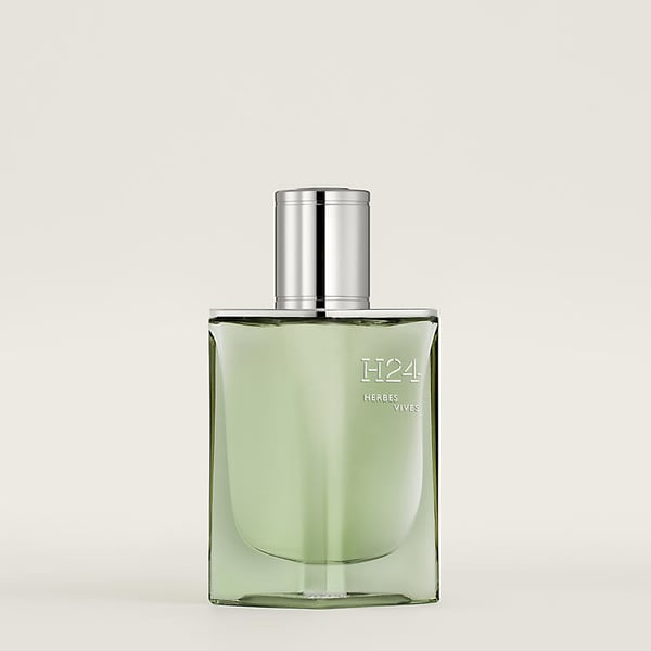 Hermes H24 Herbes Vives 50 ml Män