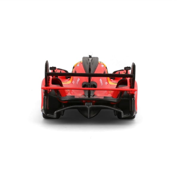 BBURAGO Ferrari 499P Sportsbil model Formonterede 1:43