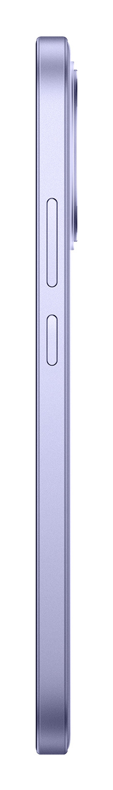 Miniatyrbillede 3 af 9: Xiaomi REDMI Note 17 17,8 cm (6.99") 4G 4 GB 128 GB 7700 mAh Lilla