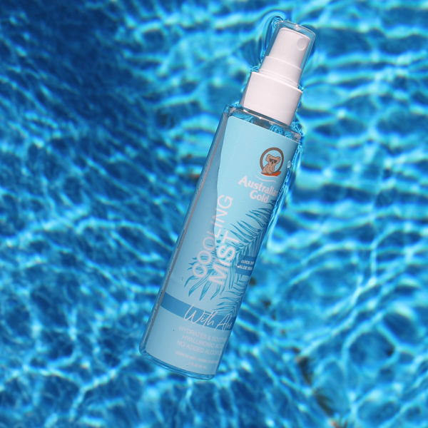 Australian Gold 11288 efter sol-kräm 150 ml Spray Kropp
