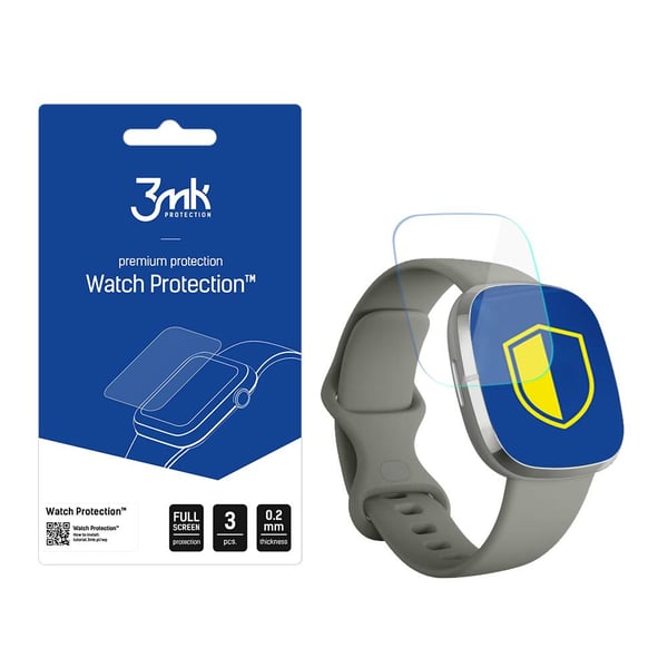 3MK Watch Protection