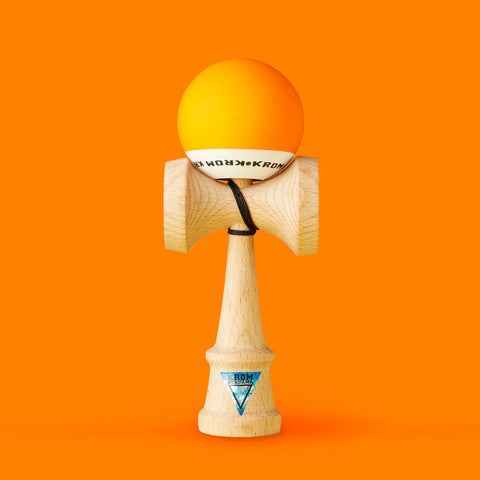 KROM KENDAMA POP-ORA aktivitetsleksak och skicklighetsspel