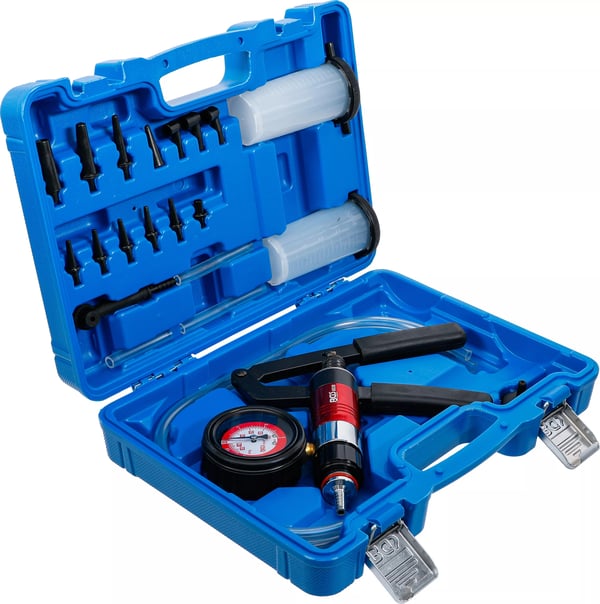 BGS technic Vacuum / Pressure Pump Set