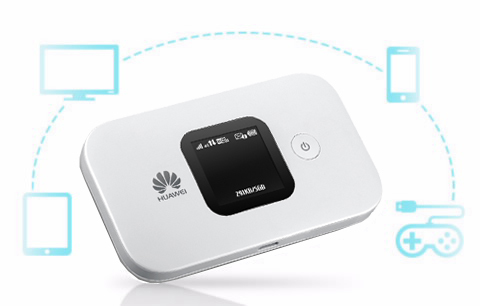 Huawei E5577