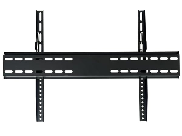 Pikkukuva 5 / 5: Tracer WallGrip - Wall Mount for TVs 177,8 cm (70") Musta