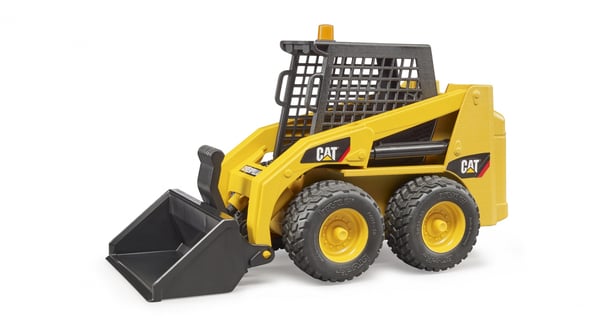 Miniatyrbild 1 av 3: BRUDER 2481 leksaksfordon