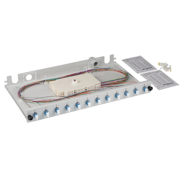 Miniatyrbild 2 av 2: EFB Elektronik BA71921L24 övrigt