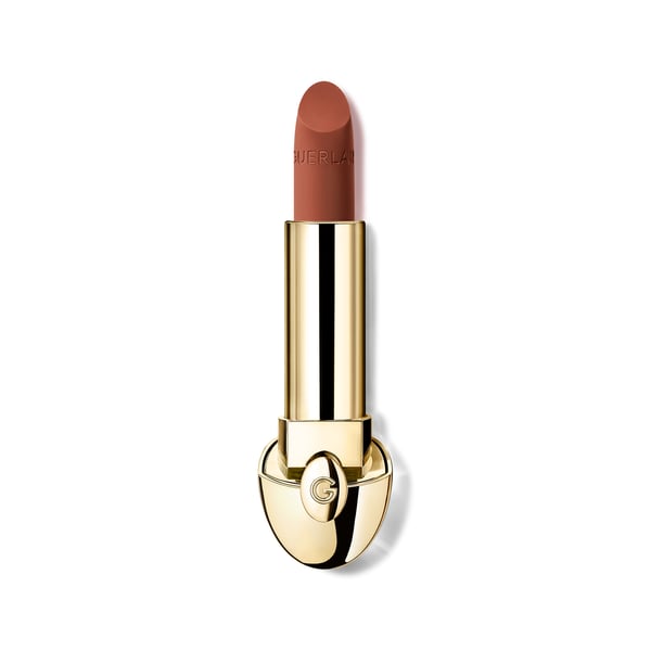 Pikkukuva 1 / 5: Guerlain Rouge G Velvet Refill 3,5 g 539 Le Tonka Halé Sametti