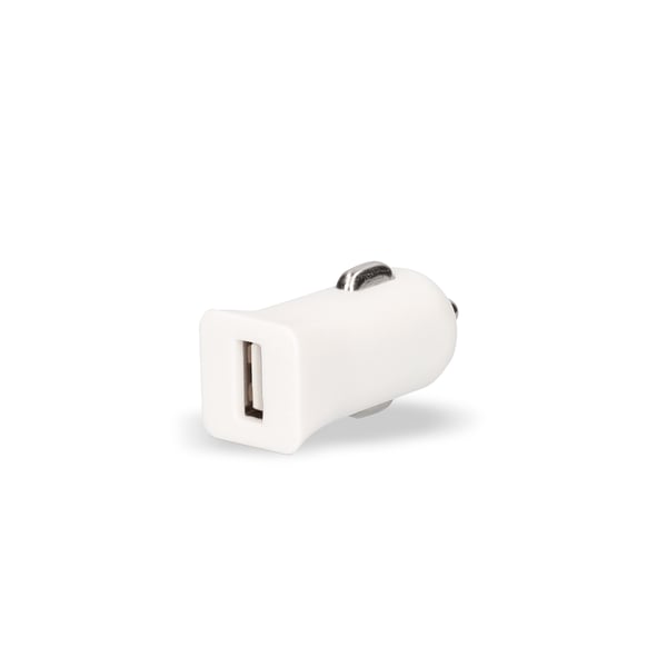 Contact L0925CR02 oplader til mobil enhed Universel Hvid Cigartænder Hurtig opladning Automatisk