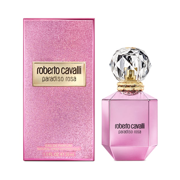 Pikkukuva 2 / 2: Roberto Cavalli JRC24003 naisten hajuvesi 30 ml