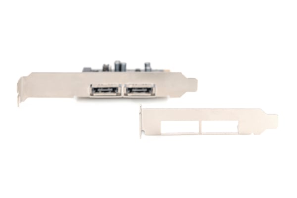Digitus DS-30105 liitäntäkortti/-sovitin Sisäinen SATA
