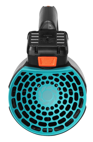 Gardena PowerJet 18V P4A 19 V Lithium-Ion (Li-Ion)