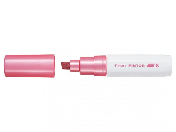 Pilot Pintor Lyserød Pilot Pintor Lyserød