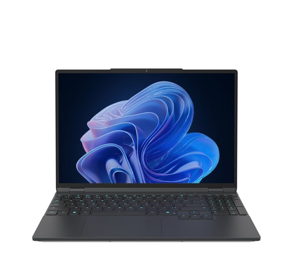 Miniatyrbillede 10 af 15: CAPTIVA 94426 laptop AMD Ryzen™ 7 255 38,9 cm (15.3") WQXGA 32 GB DDR5-SDRAM SSD NVIDIA GeForce RTX 5070 Wi-Fi 6 (802.11ax) Tysk Sort