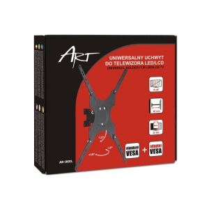 ART RAMT AR-06XL TV-kiinnike