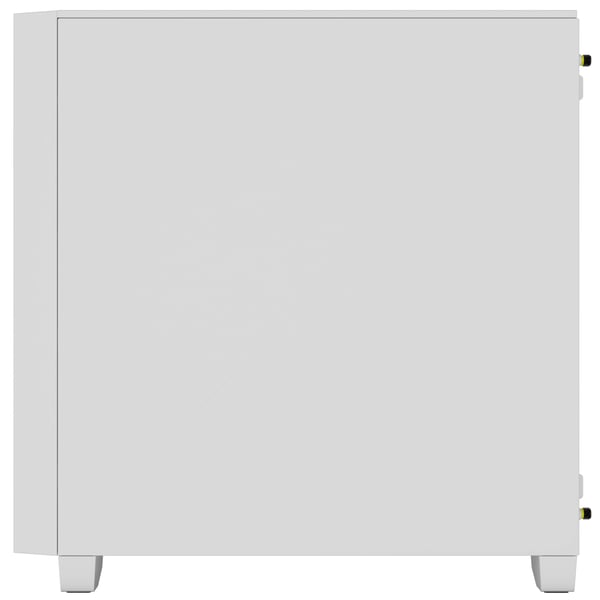 Corsair CC-9011256-WW datorväskor Midi Tower Vit
