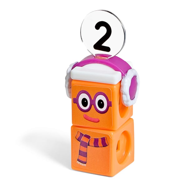 Pikkukuva 13 / 22: Learning Resources HM97854-UK joulukalenteri