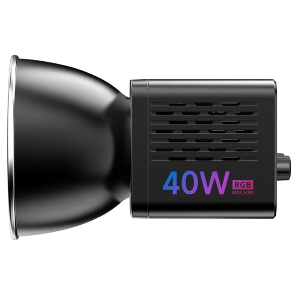 Ulanzi L024 jatkuvavalo studiokameralle 50 W