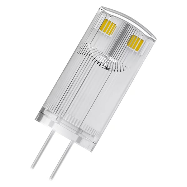 Osram 4058075758001 LED-lampe Varm hvid 2700 K 0,9 W G4 F