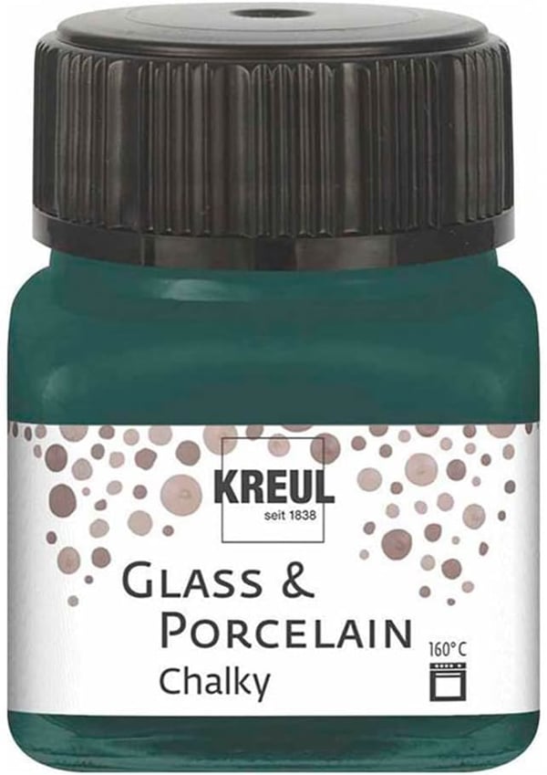 KREUL 16639 Vesipohjainen maali 20 ml 1 kpl