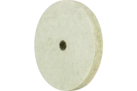 PFERD Felt wheels