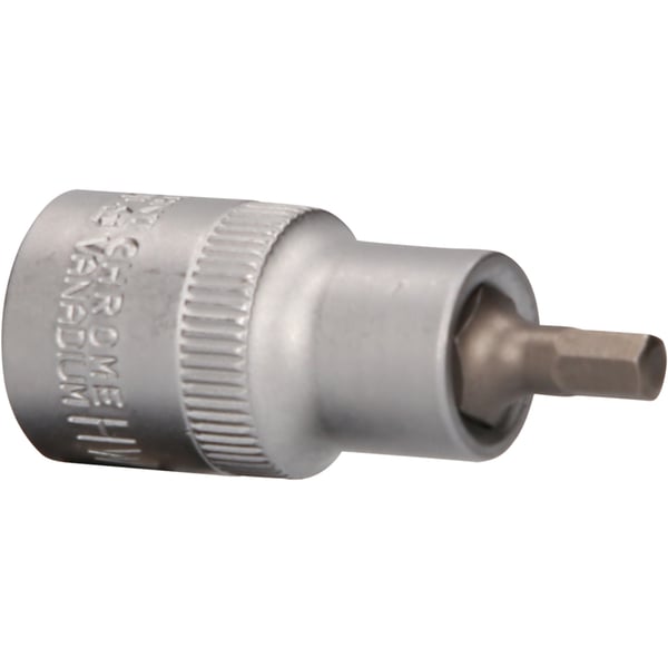 Brilliant Tools BT022867 hylsnyckelsats Uttag