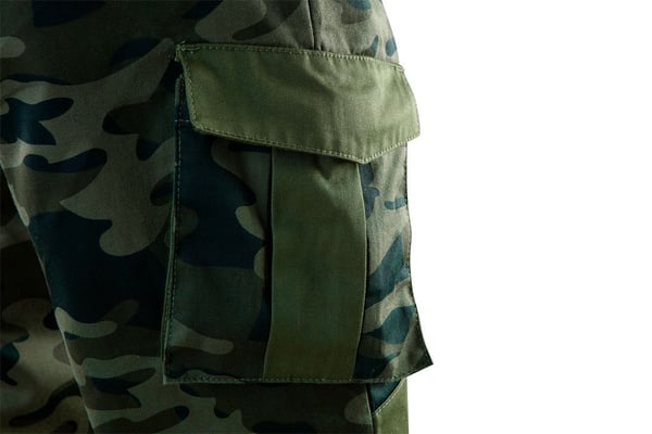 Pikkukuva 4 / 7: NEO tools 81-221-XXL suojahousut