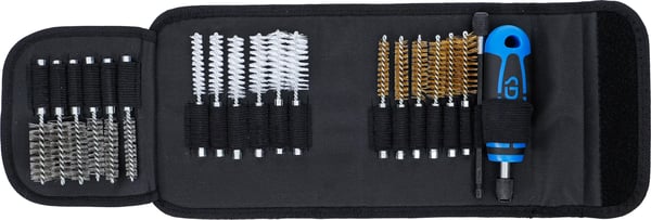 BGS technic Brush Set