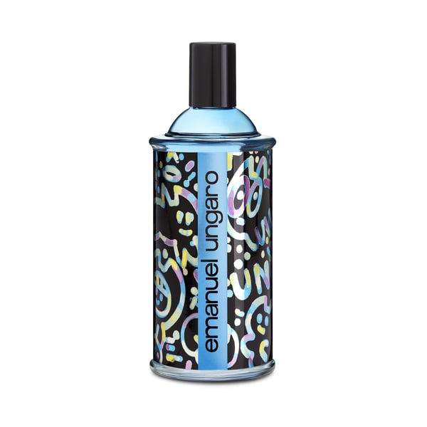 Emanuel Ungaro For Him 100 ml Mænd Emanuel Ungaro For Him 100 ml Mænd