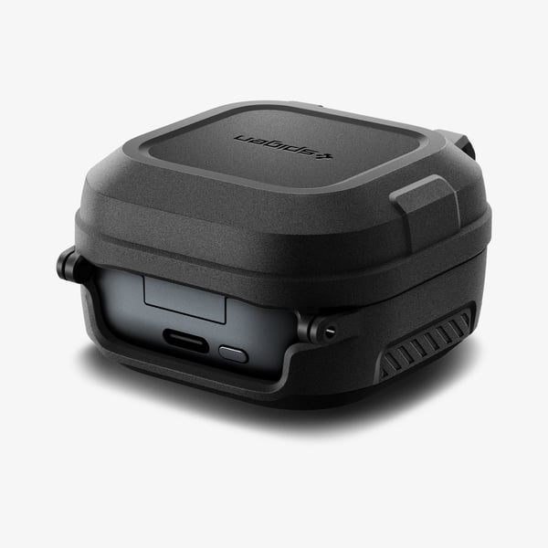 Miniatyrbild 9 av 9: Spigen Lock Fit Ask