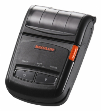 Bixolon SPP-R210 203 x 203 dpi Ledningsført Direkte termisk Mobil printer