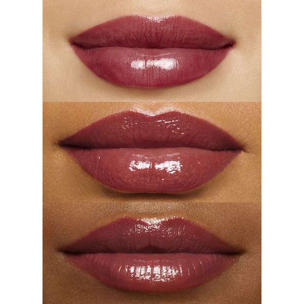 Clarins Lip Perfector Intense lipgloss 12 ml 18 intense garnet