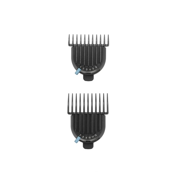 BaByliss Super-X Metal Beard Trimmer