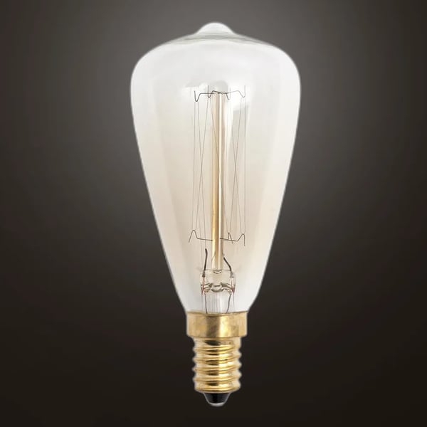 Fabrilamp 071402401 halogeenilamppu 40 W