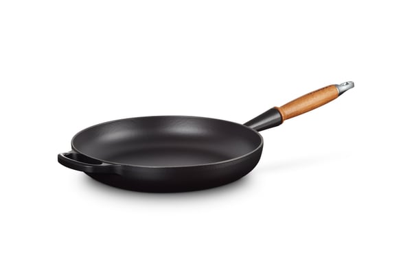 Miniatyrbild 1 av 4: Le Creuset 20258280000422 stekpanna Allmän matlagning Rund