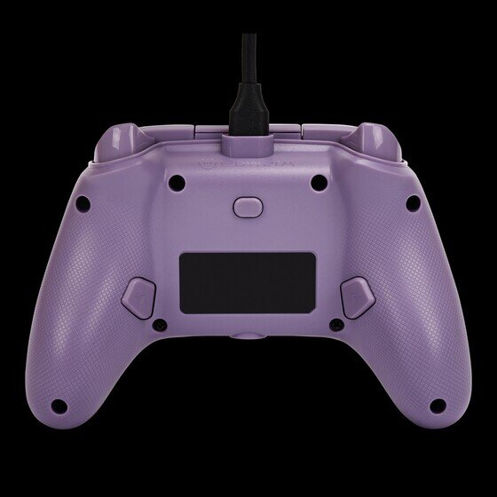 PowerA XBGP0025-01 spil-controller Violet USB Gamepad PC, Xbox Series S, Xbox Series X