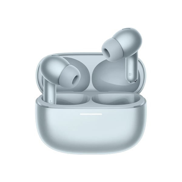 Xiaomi Redmi In-Ear Buds 8 Pro Headset Trådløs I ørerne Opkald/musik Bluetooth Blå Xiaomi Redmi In-Ear Buds 8 Pro Headset Trådløs I ørerne Opkald/musik Bluetooth Blå