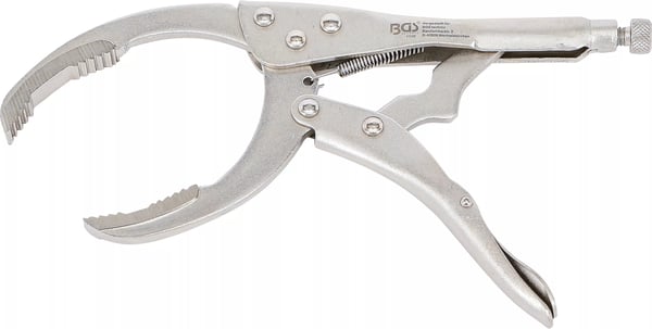 Pikkukuva 1 / 5: BGS technic Locking Pliers for Oil Filters
