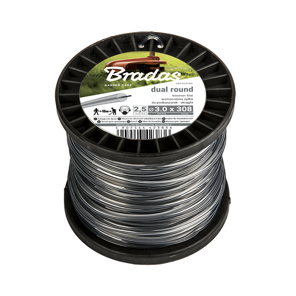 Bradas ZRO24100S kasvinaru ja -lanka