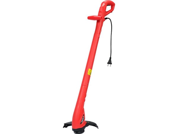 Yato YT-85230 børsteskærer & strengtrimmerer 22 cm 250 W Vekselstrøm Sort, Rød
