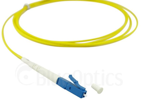 Miniatyrbild 3 av 5: BlueOptics SFP2121BU3MK InfiniBand och fiberoptisk kabel 3 m LC Gul