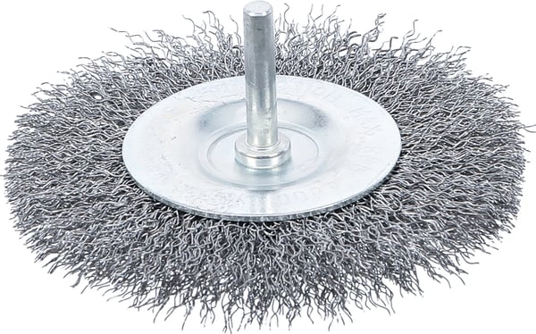 Miniatyrbild 1 av 6: BGS technic Disc Brush