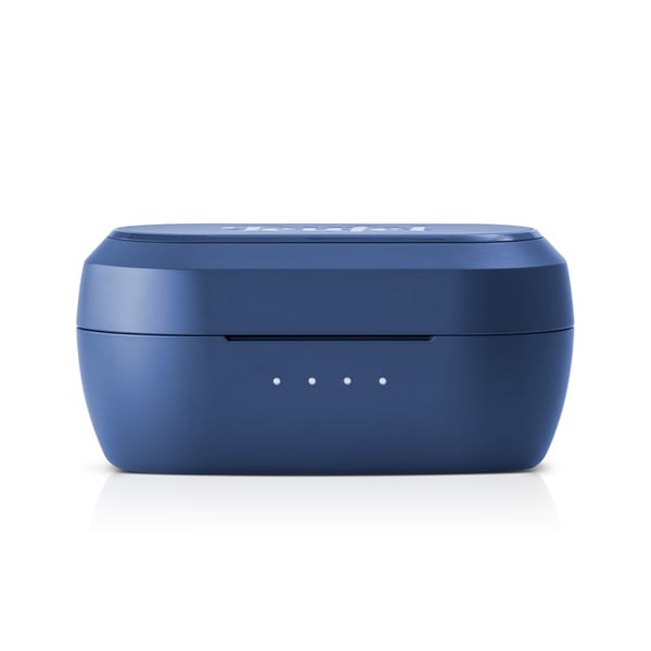 Teufel REAL blue TWS 3 Headset Trådløs I ørerne Opkald/musik Bluetooth Blå